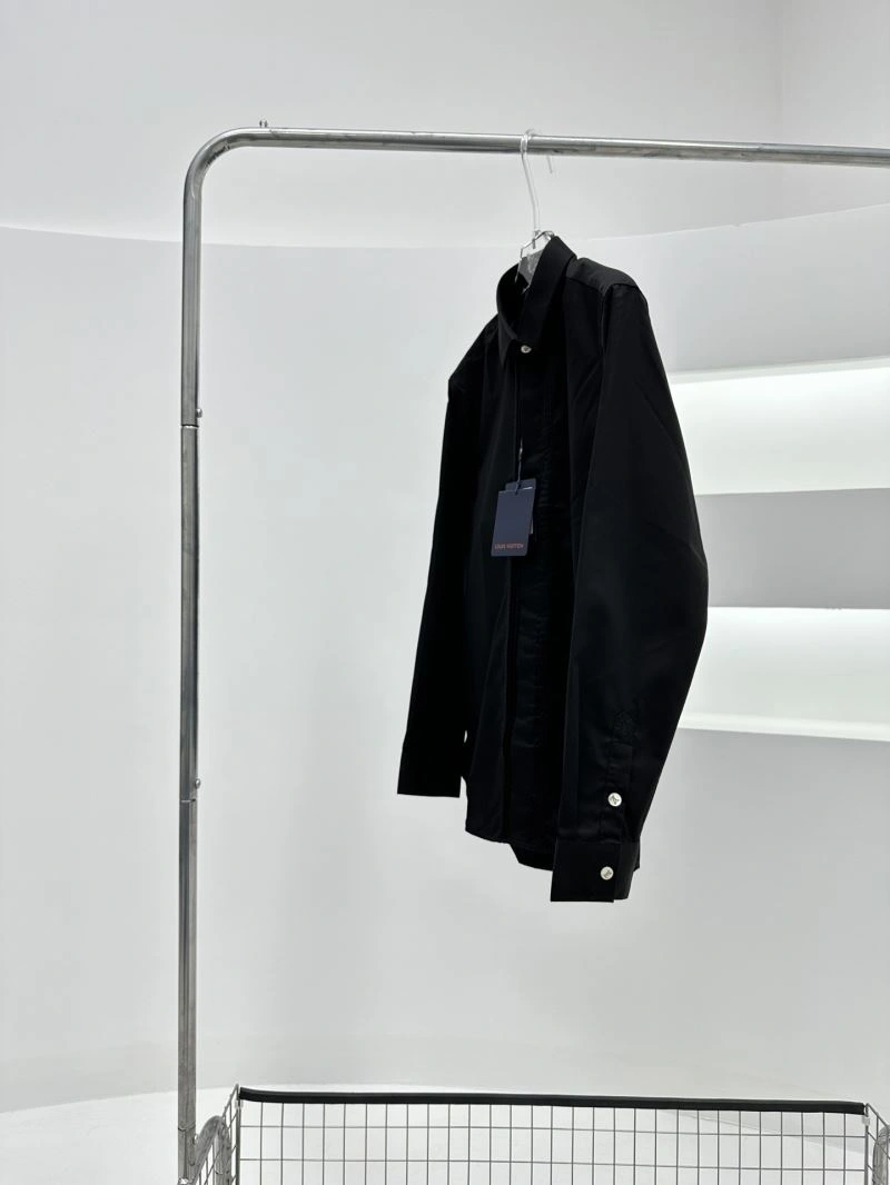 Louis Vuitton Shirts Lightweight 139040
