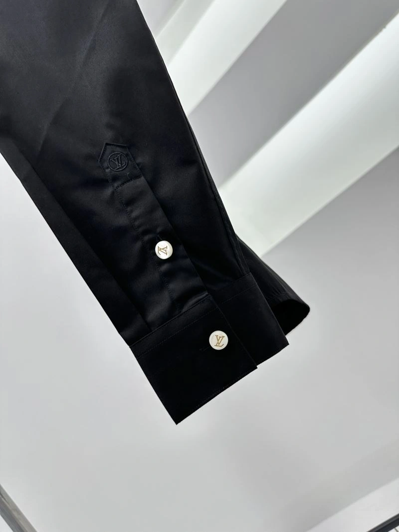 Louis Vuitton Shirts Lightweight 139040