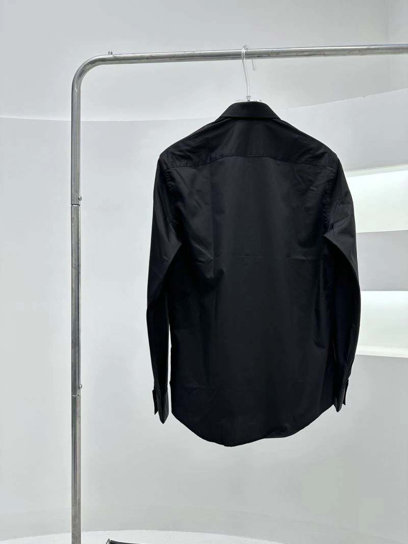 Louis Vuitton Shirts Lightweight 139040
