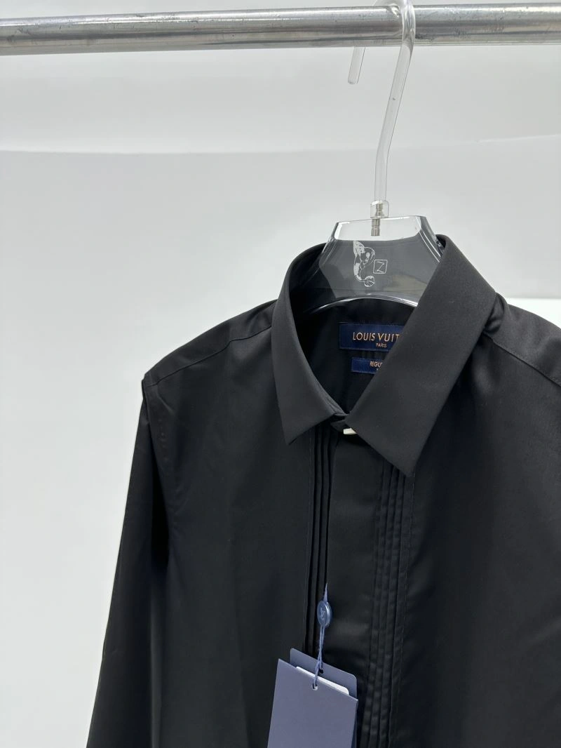 Louis Vuitton Shirts Lightweight 139040