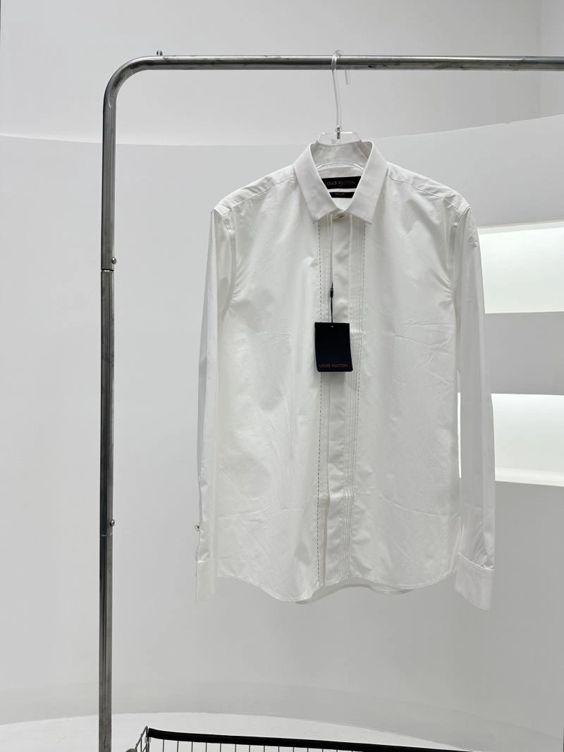Louis Vuitton Shirts Stylish 139025