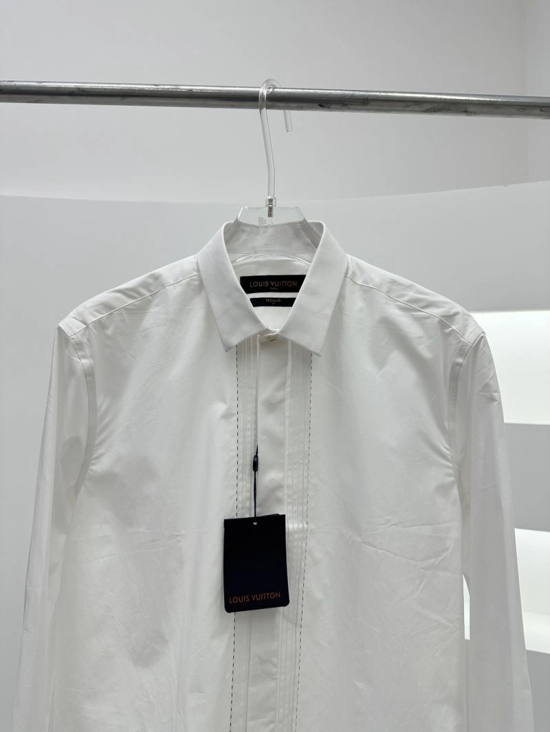 Louis Vuitton Shirts Stylish 139025