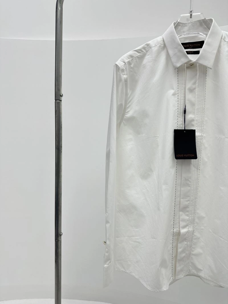 Louis Vuitton Shirts Stylish 139025