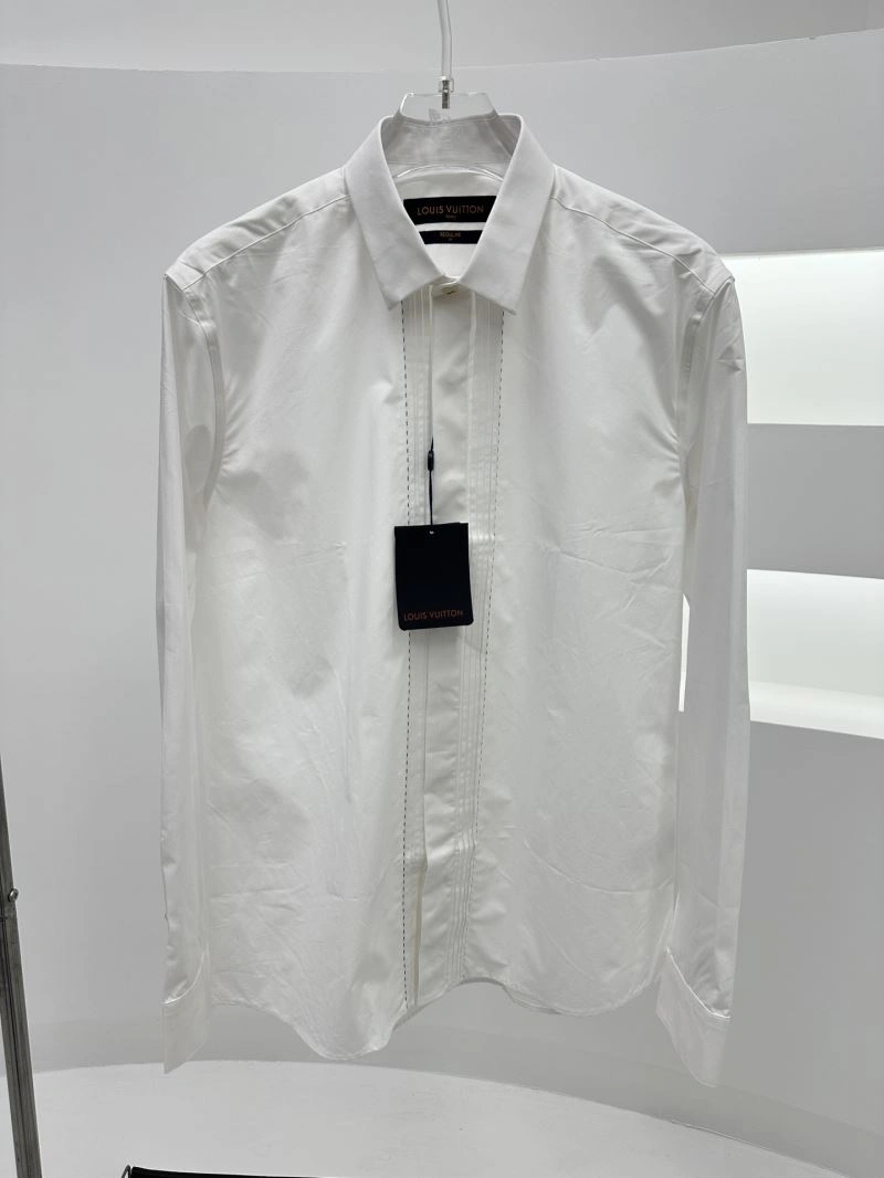 Louis Vuitton Shirts Stylish 139025