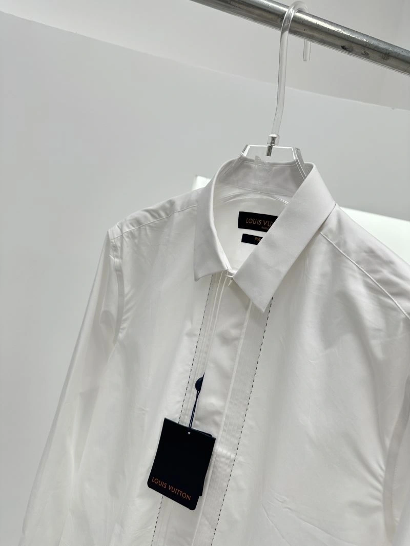 Louis Vuitton Shirts Stylish 139025