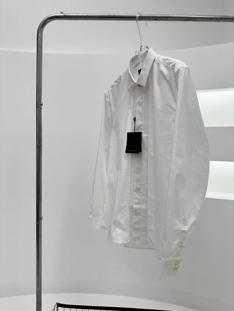 Louis Vuitton Shirts Stylish 139025