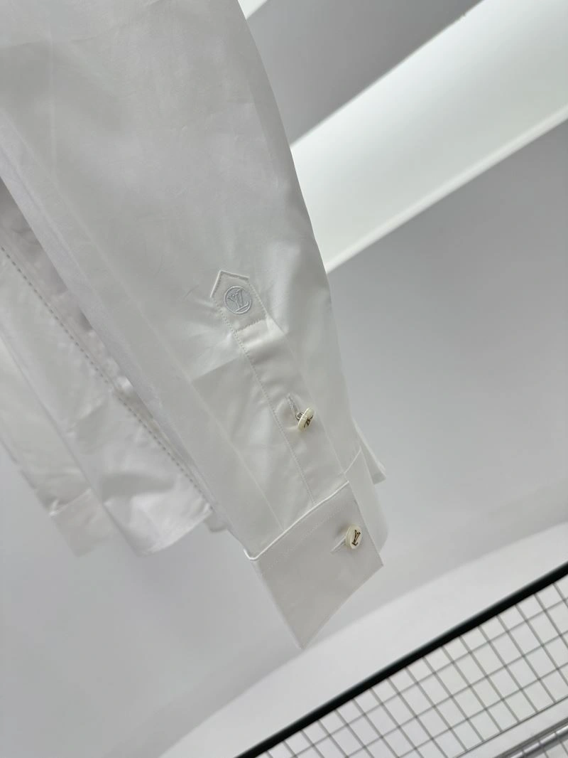 Louis Vuitton Shirts Stylish 139025