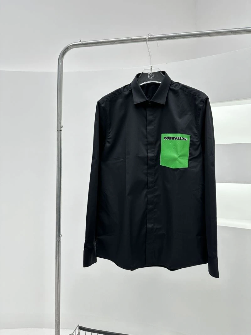 Louis Vuitton Shirts TravelReady 139022