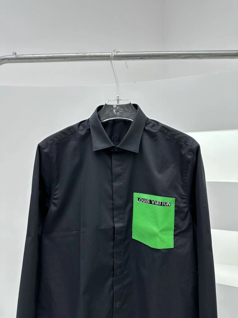 Louis Vuitton Shirts TravelReady 139022