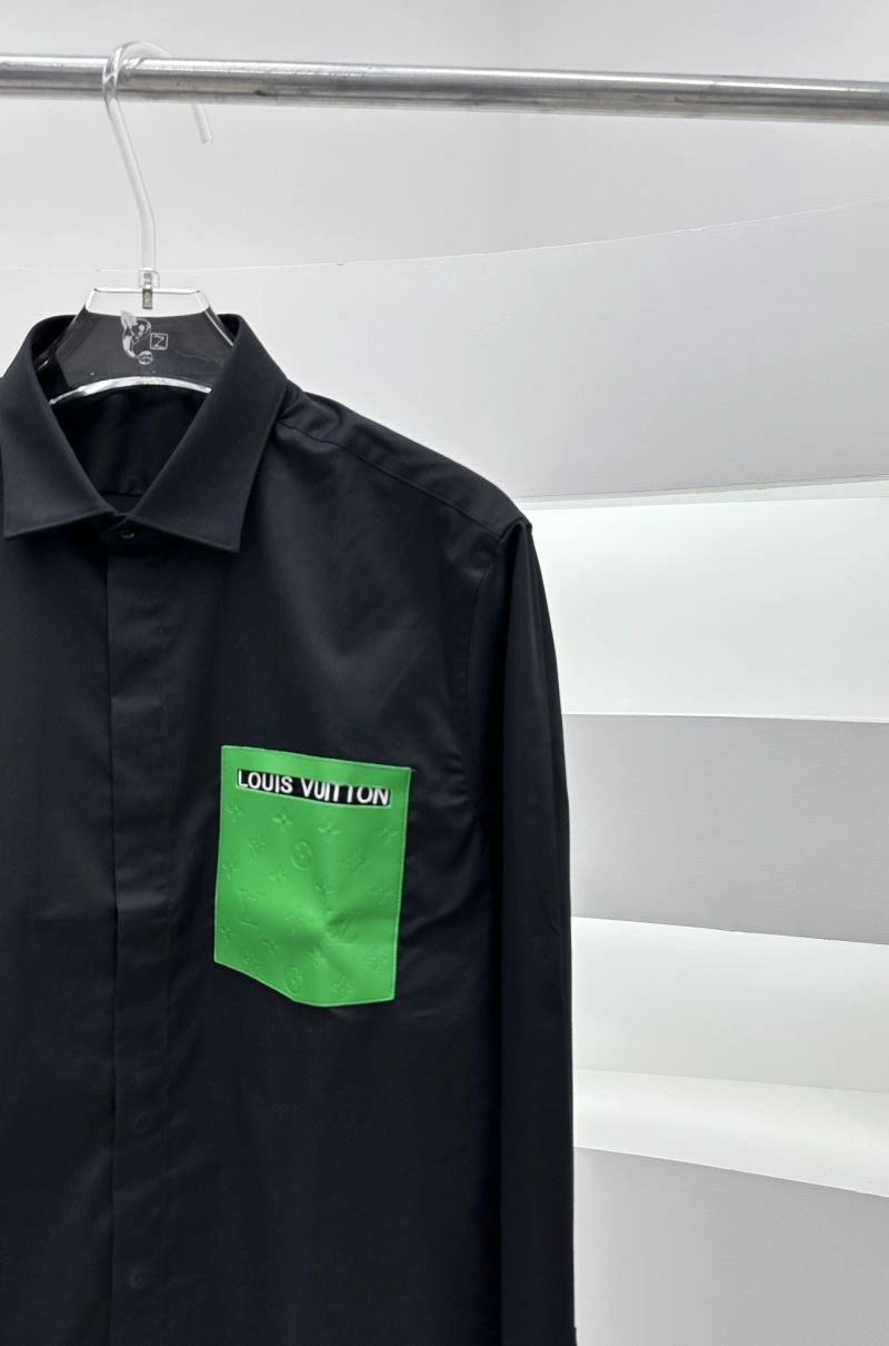 Louis Vuitton Shirts TravelReady 139022