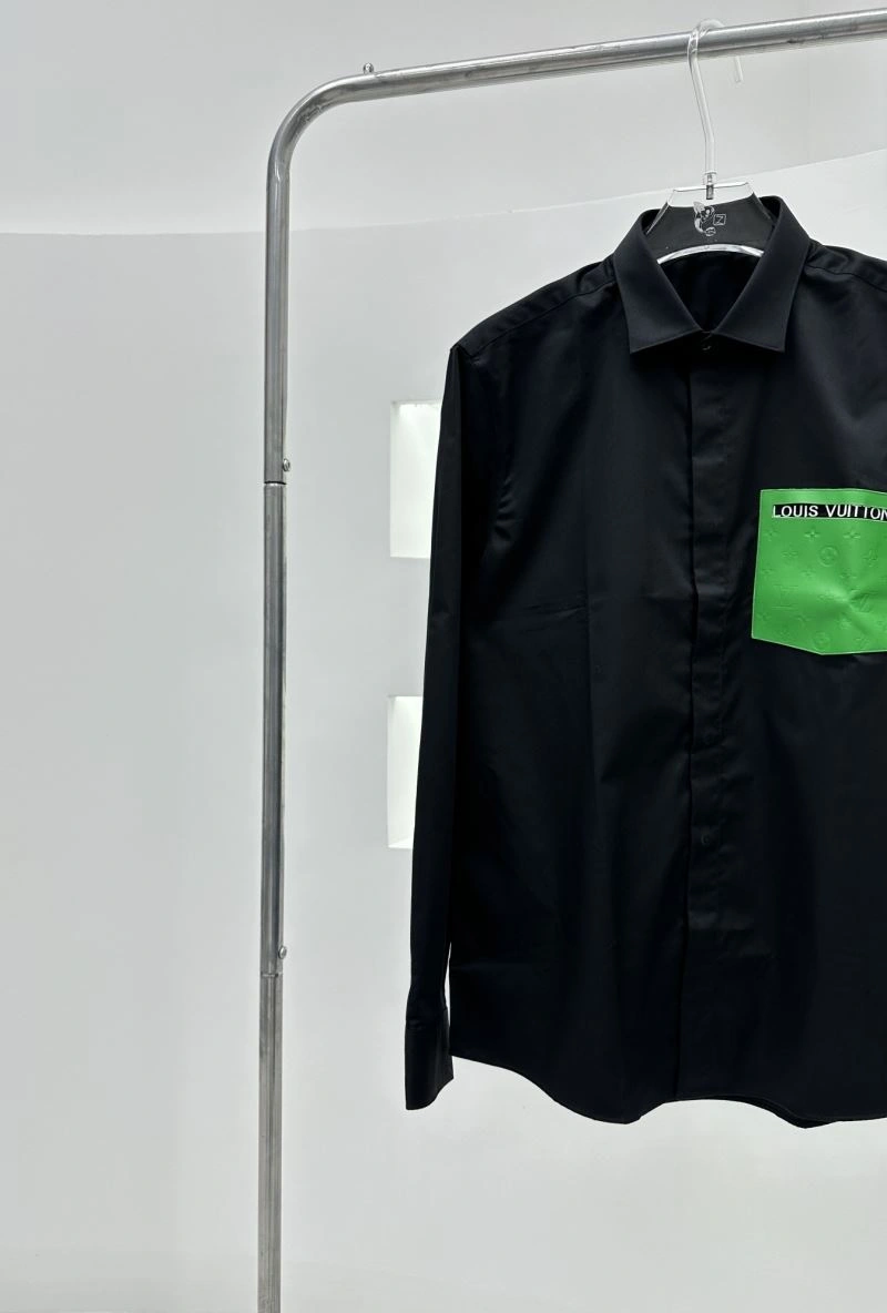 Louis Vuitton Shirts TravelReady 139022