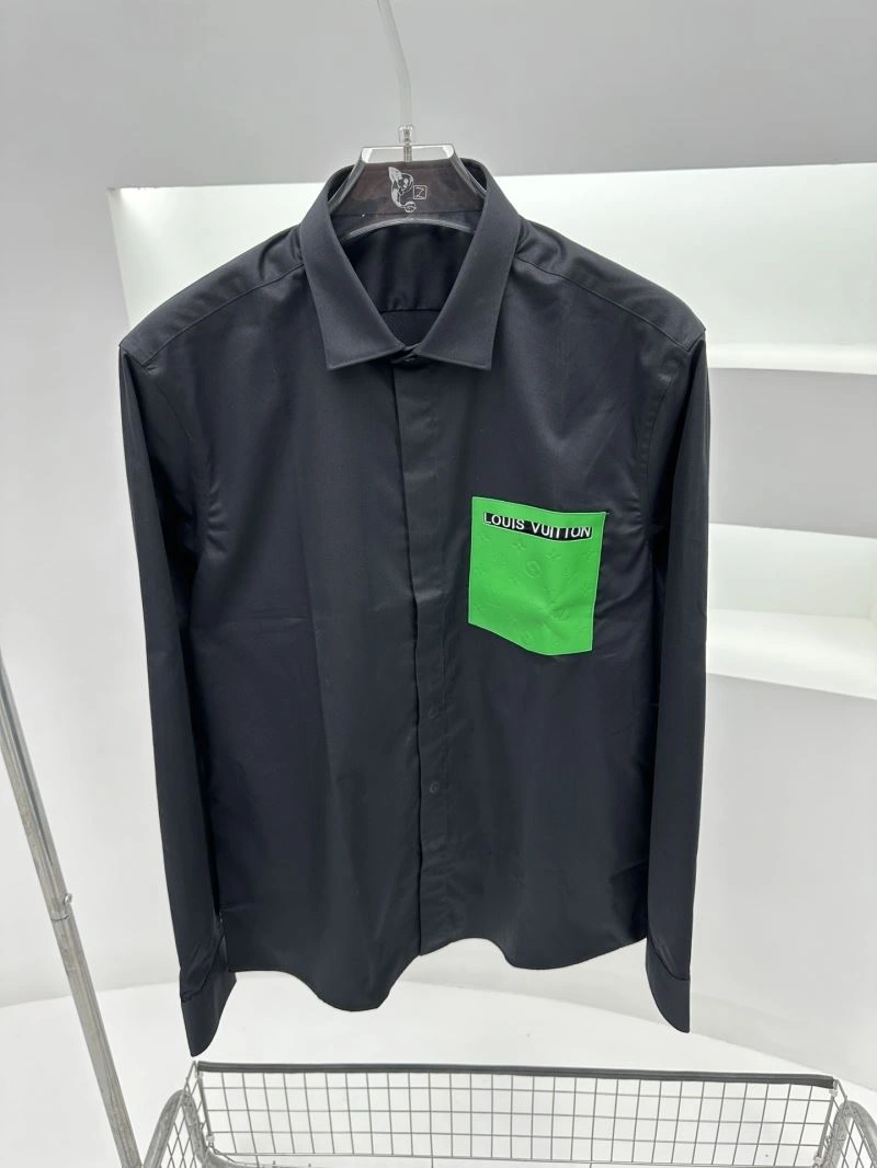 Louis Vuitton Shirts TravelReady 139022