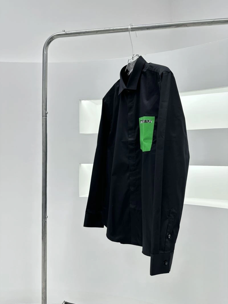 Louis Vuitton Shirts TravelReady 139022