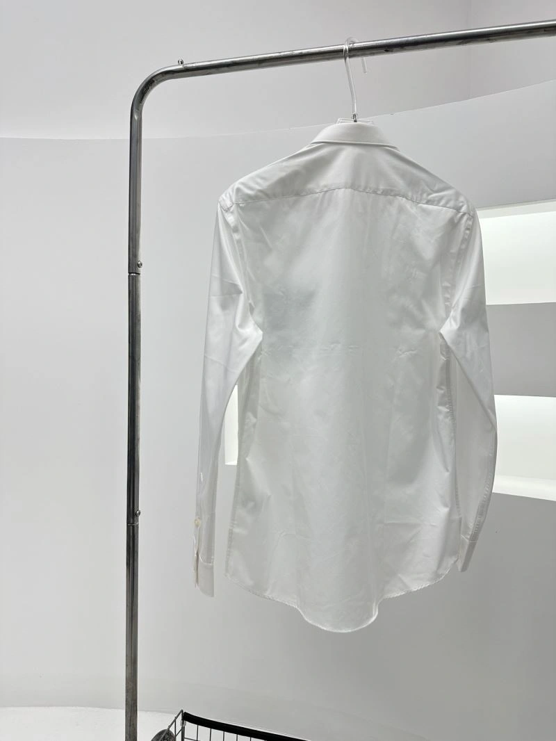 Louis Vuitton Shirts Versatile 139031