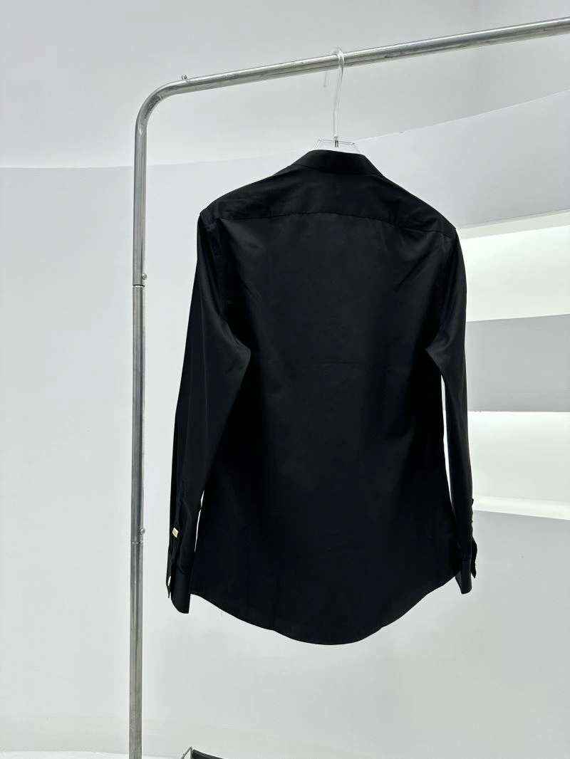 Chic Louis Vuitton Shirts 139055