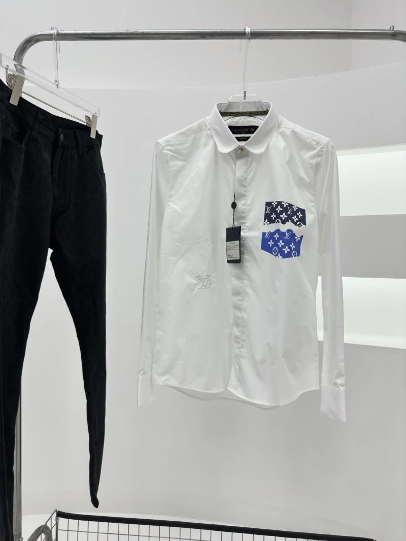 Louis Vuitton Shirts Reliable 139021