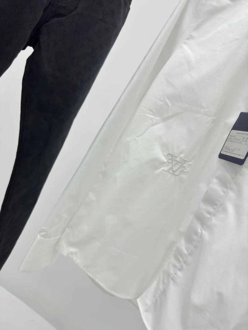 Louis Vuitton Shirts Reliable 139021