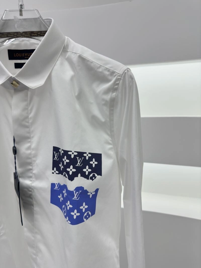 Louis Vuitton Shirts Reliable 139021