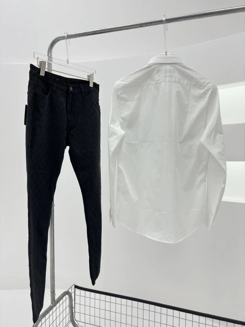 Louis Vuitton Shirts Reliable 139021