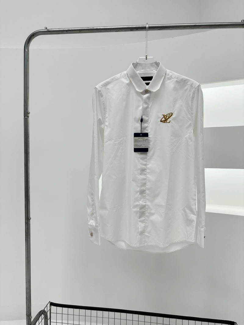 Durable Louis Vuitton Shirts 139019