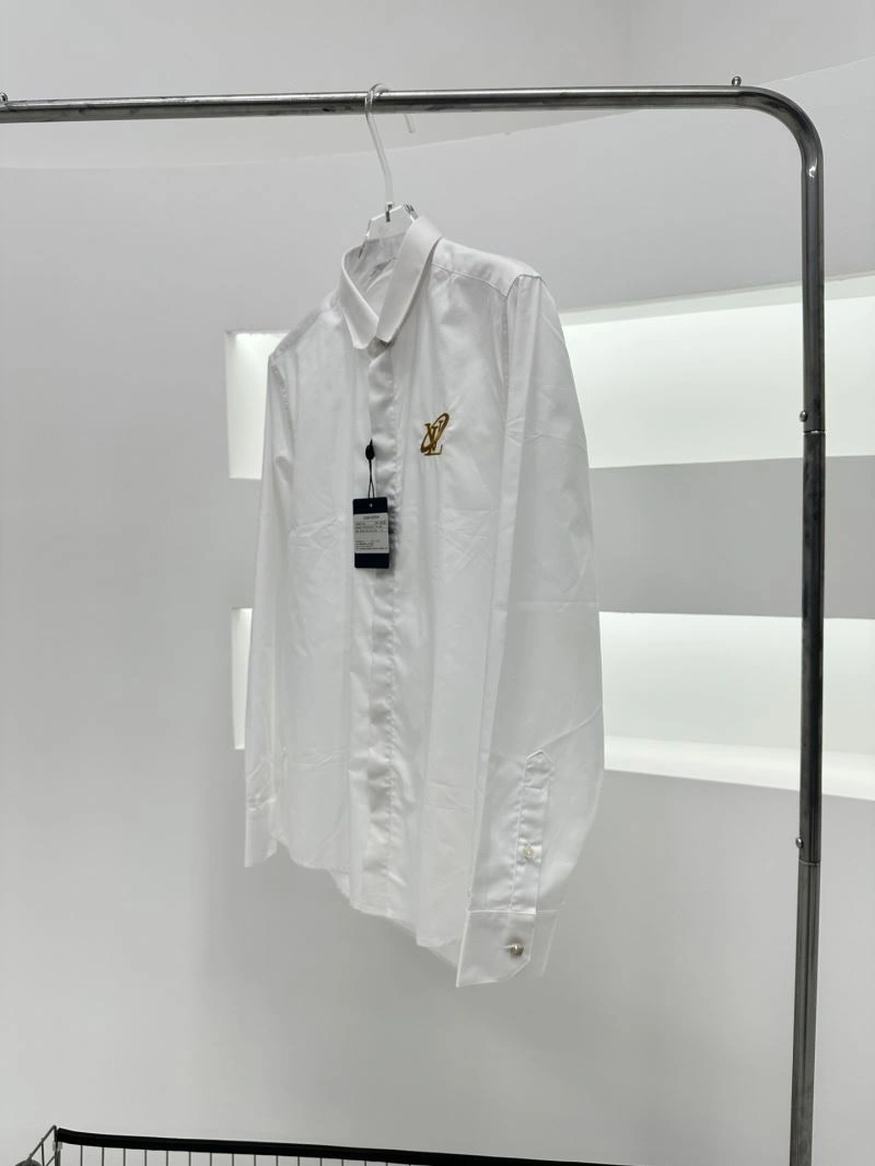 Durable Louis Vuitton Shirts 139019