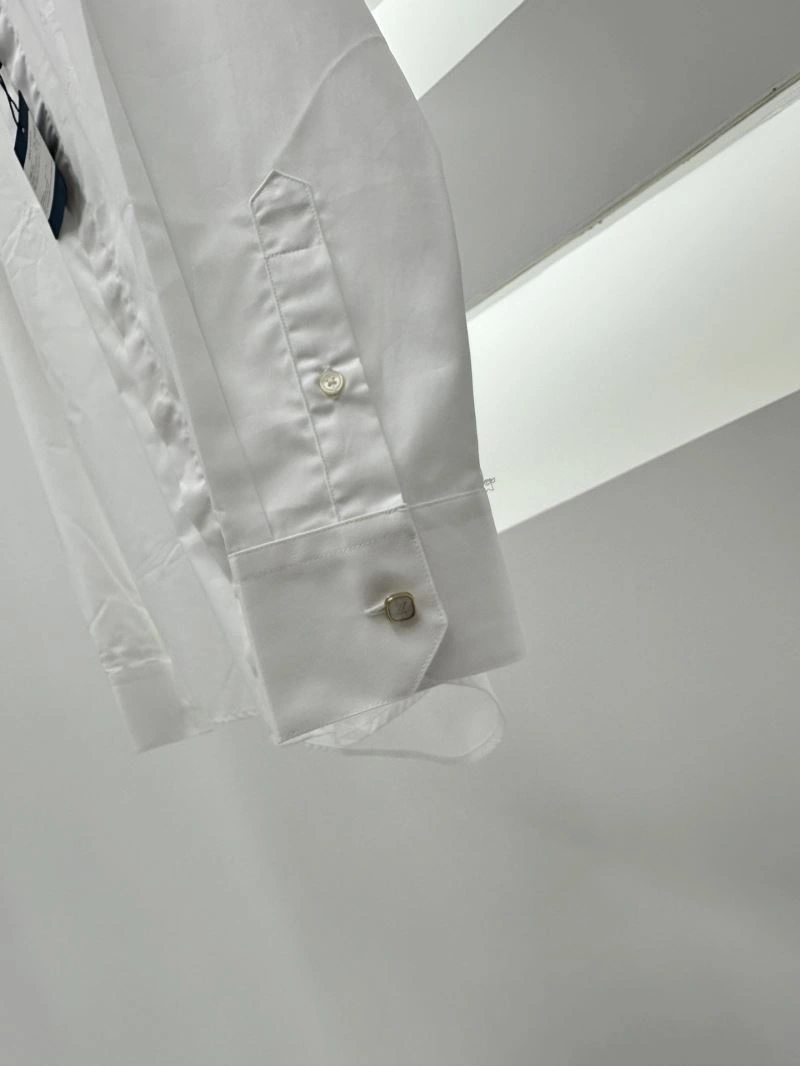 Durable Louis Vuitton Shirts 139019