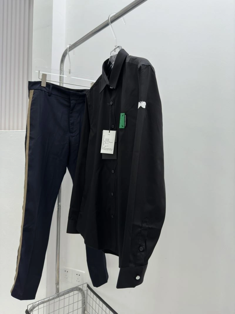 Upgraded Louis Vuitton Shirts 139018
