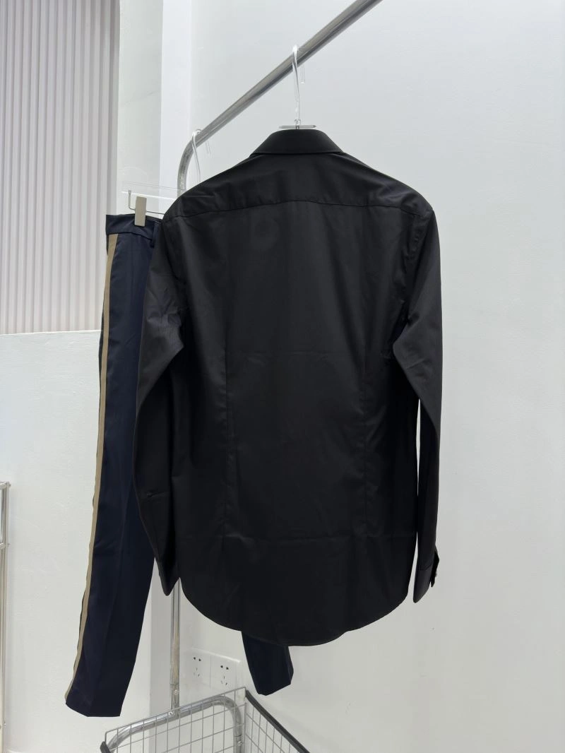 Upgraded Louis Vuitton Shirts 139018