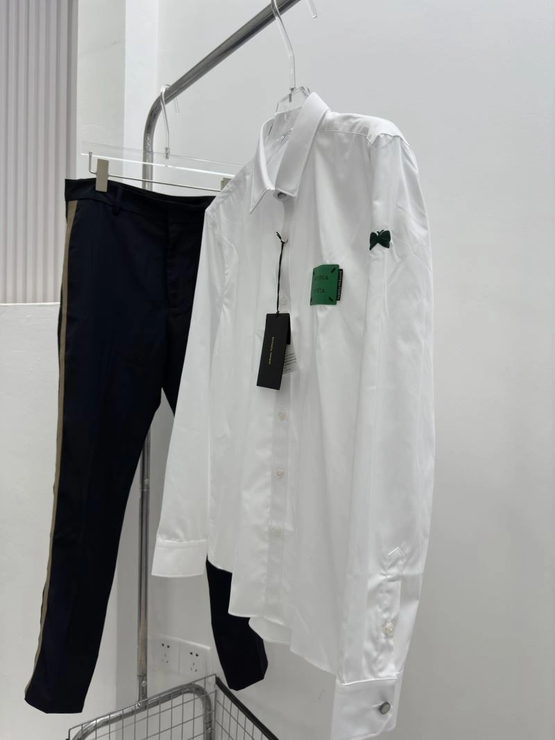 Durable Louis Vuitton Shirts 139020
