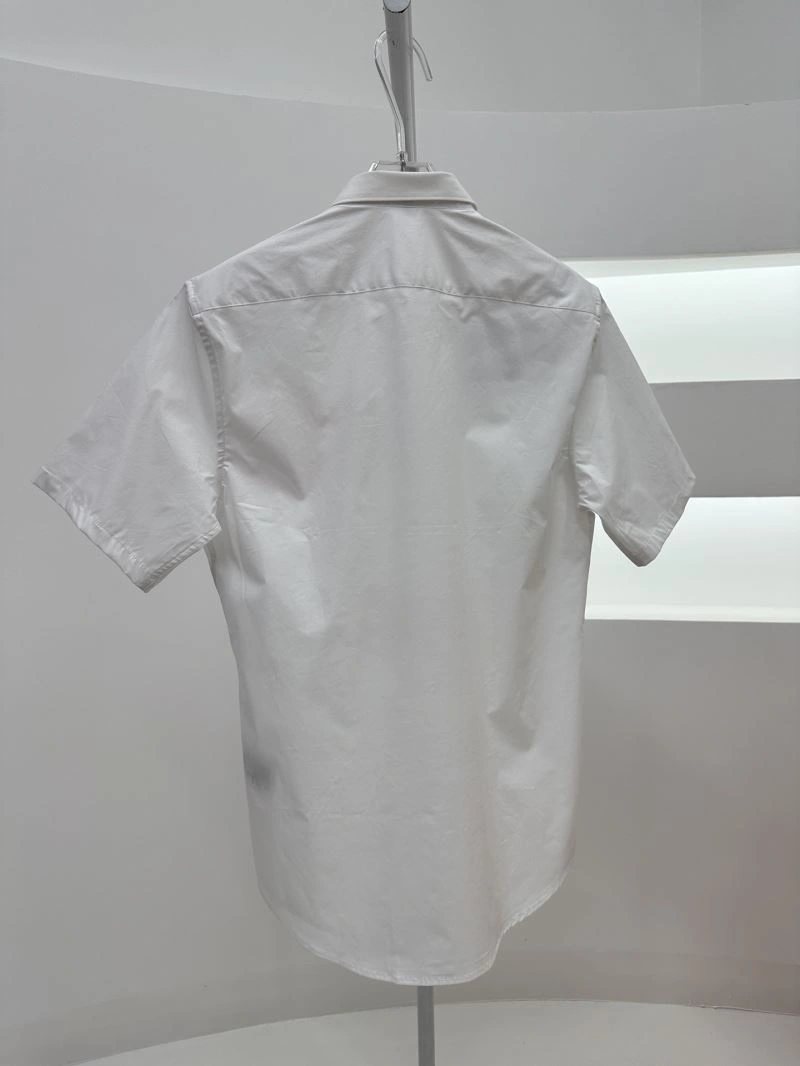 Thermal Louis Vuitton Shirts 139012