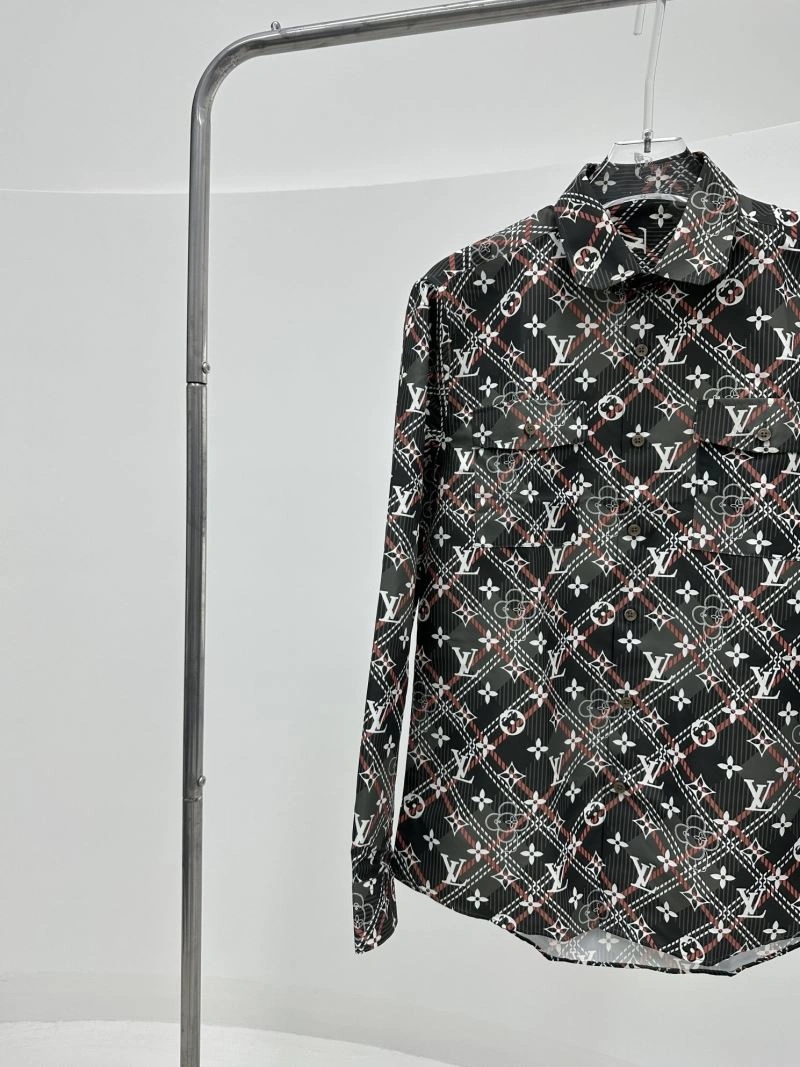 Breathable Louis Vuitton Shirts 139014