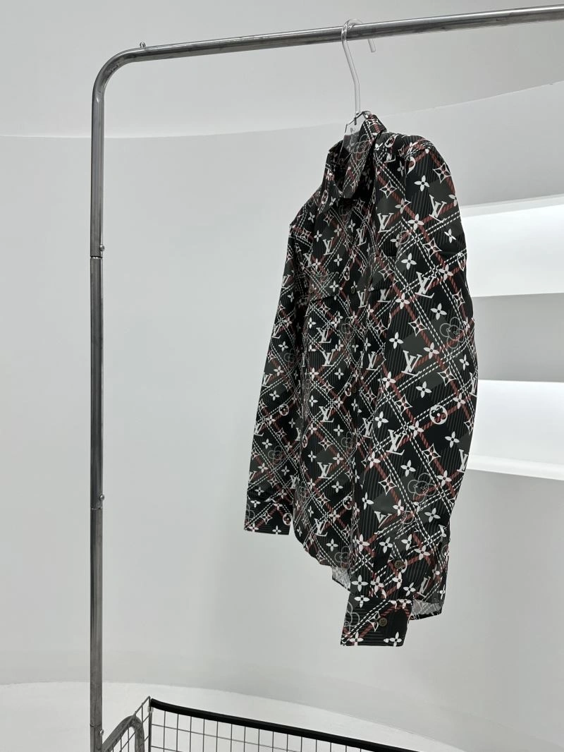 Breathable Louis Vuitton Shirts 139014