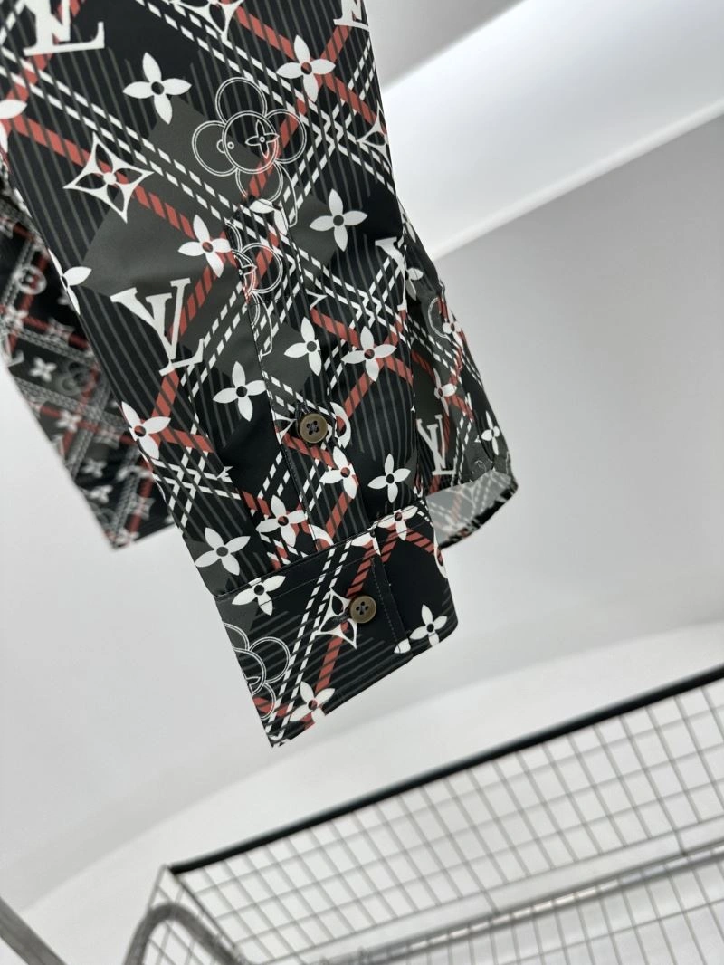 Breathable Louis Vuitton Shirts 139014