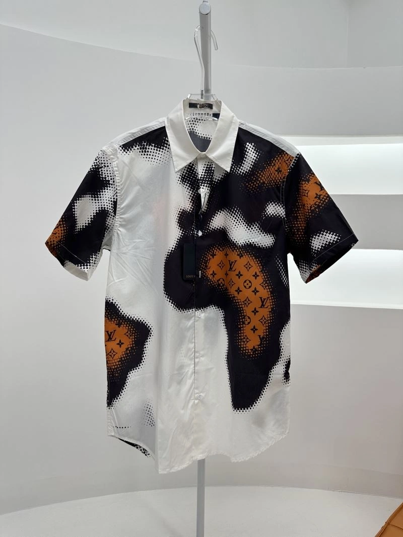 Affordable Louis Vuitton Shirts 138997