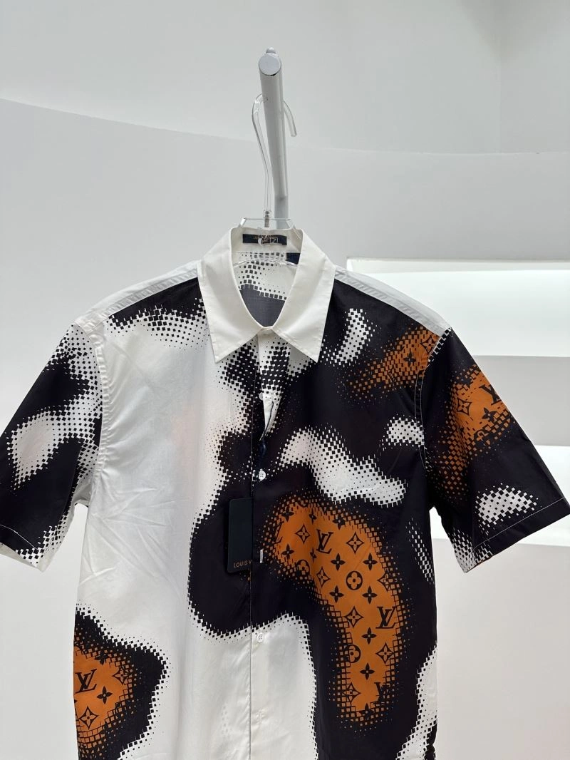 Affordable Louis Vuitton Shirts 138997