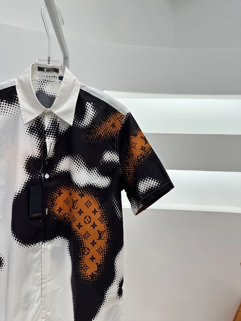 Affordable Louis Vuitton Shirts 138997