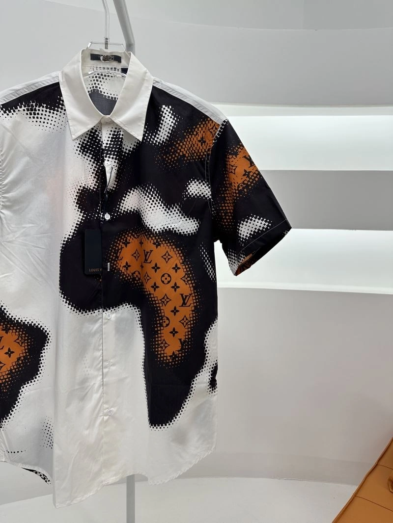 Affordable Louis Vuitton Shirts 138997