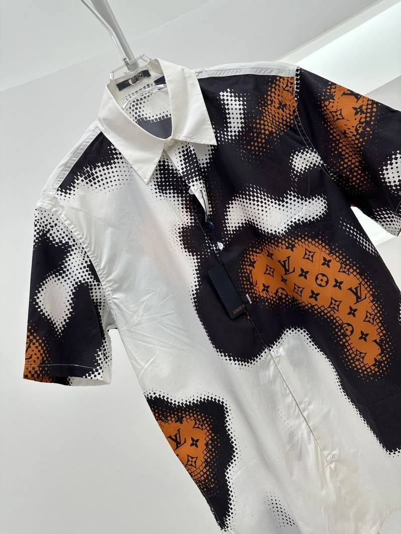 Affordable Louis Vuitton Shirts 138997