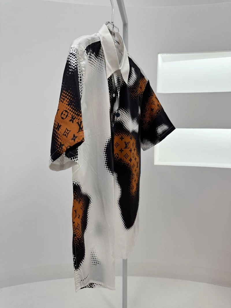 Affordable Louis Vuitton Shirts 138997