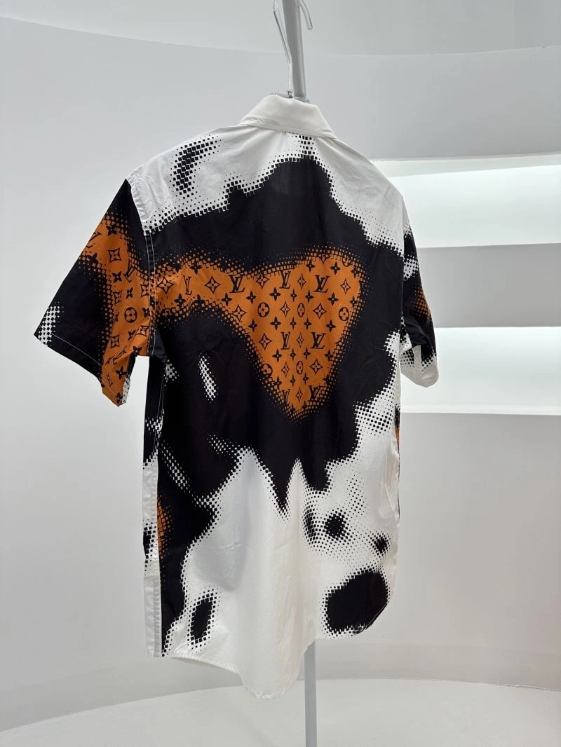 Affordable Louis Vuitton Shirts 138997