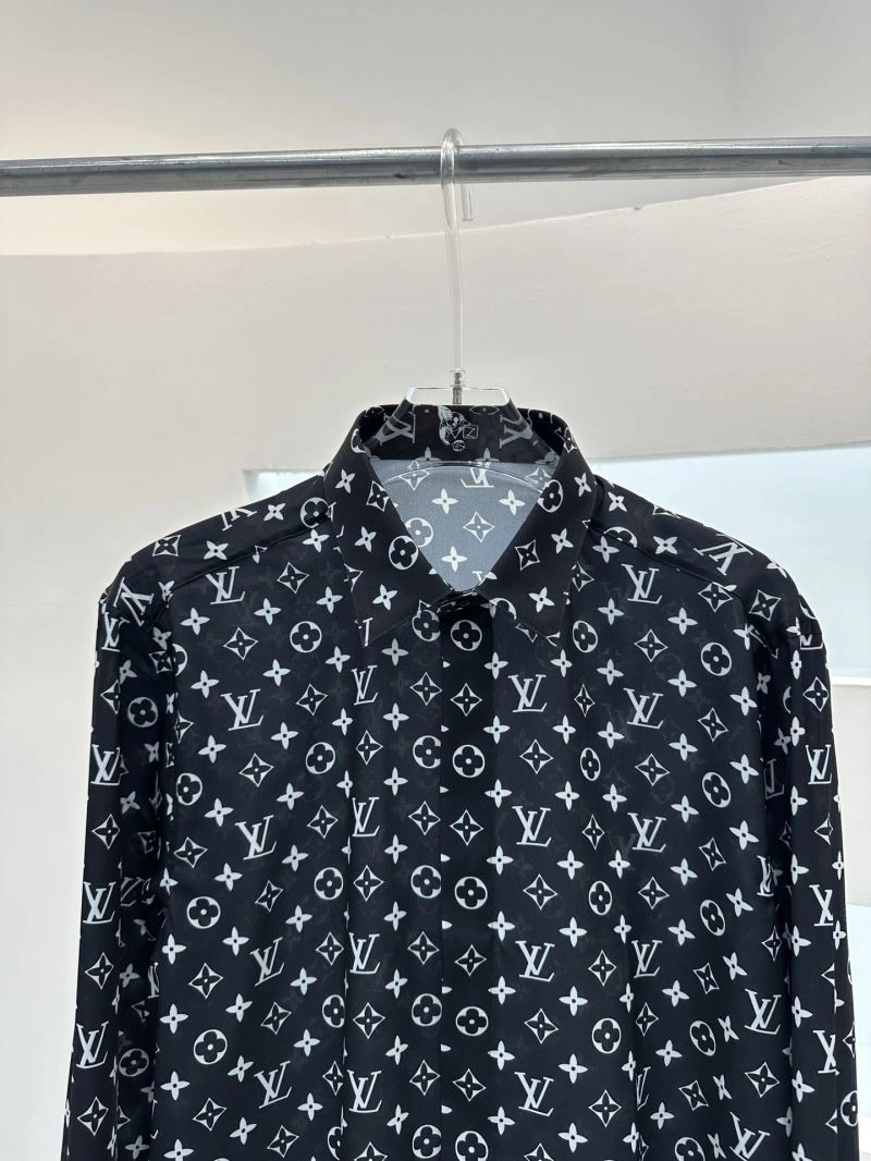 Louis Vuitton Shirts OnTrend 139000