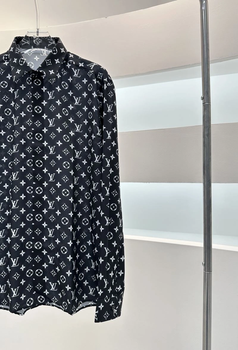 Louis Vuitton Shirts OnTrend 139000