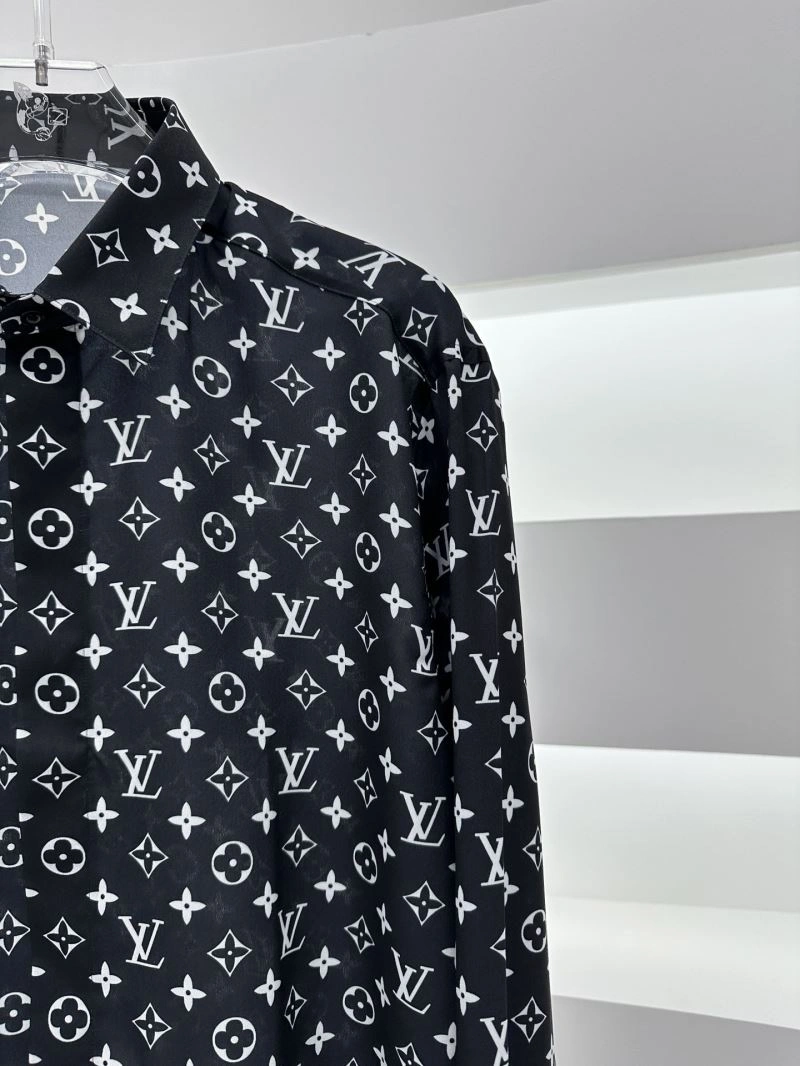 Louis Vuitton Shirts OnTrend 139000