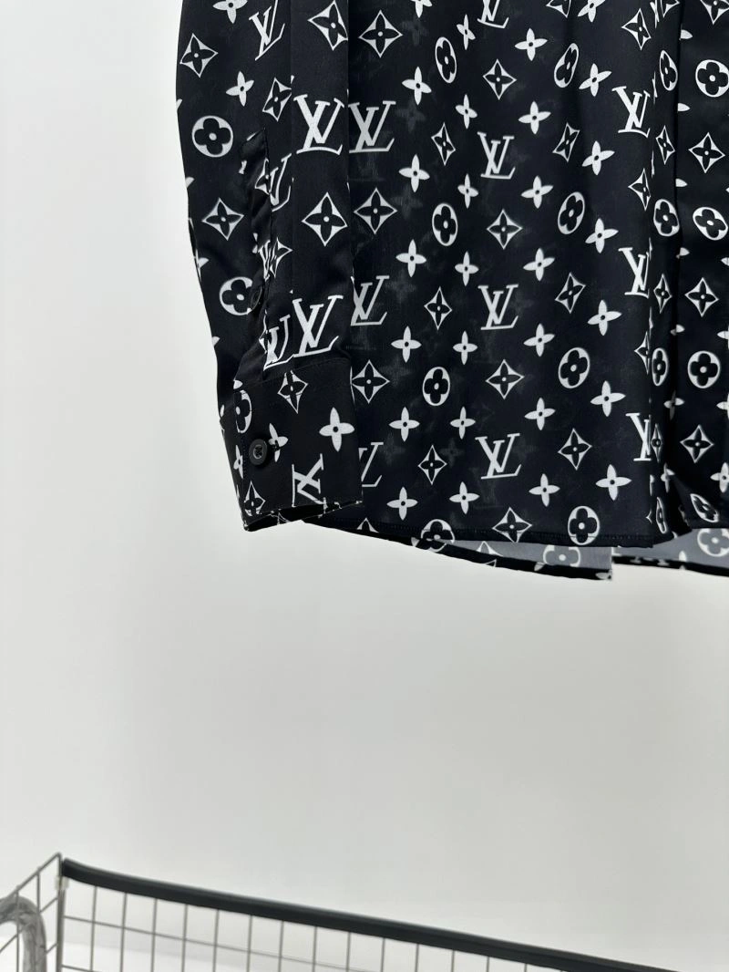 Louis Vuitton Shirts OnTrend 139000