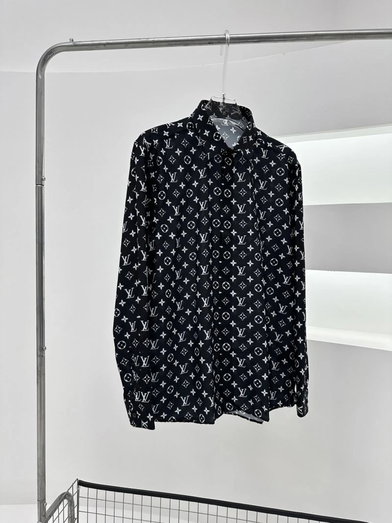 Louis Vuitton Shirts OnTrend 139000