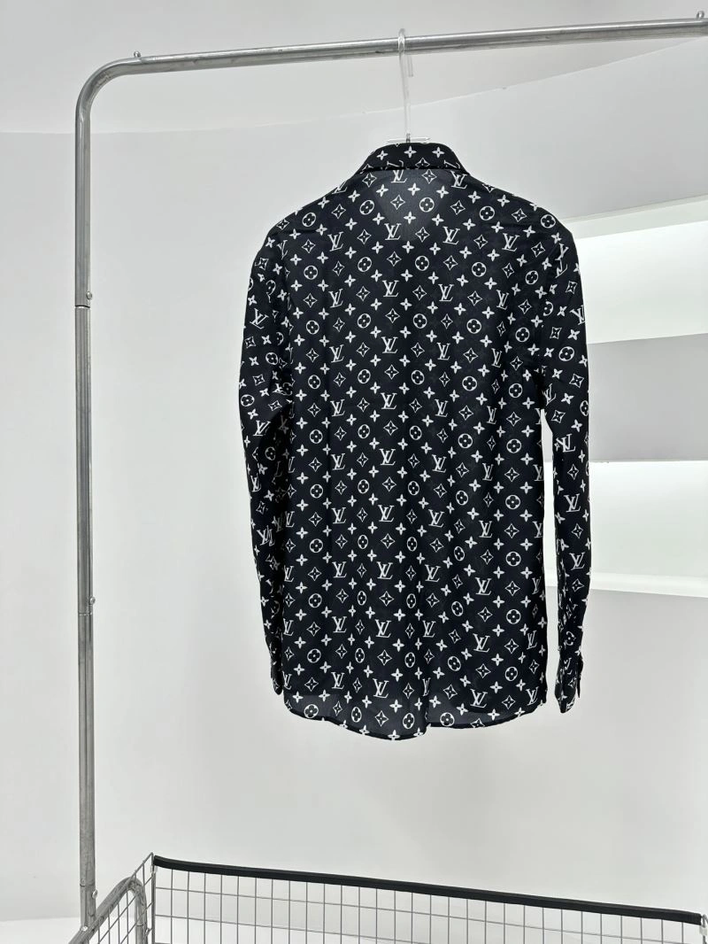 Louis Vuitton Shirts OnTrend 139000