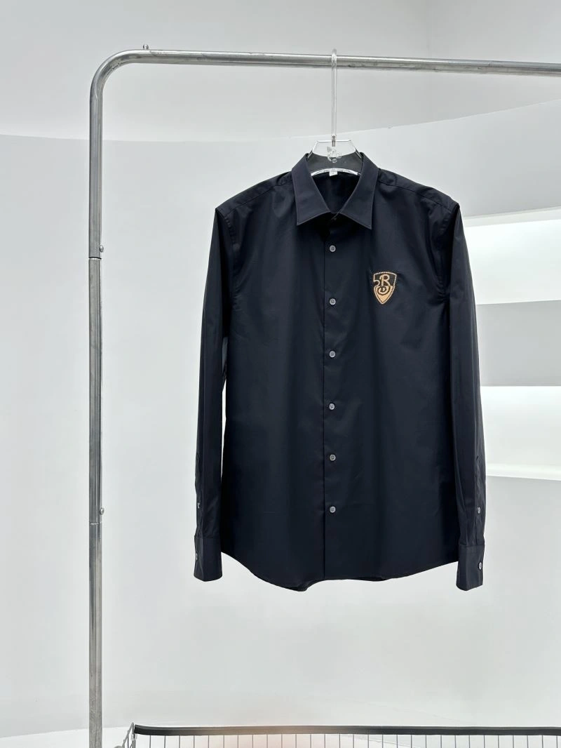 Louis Vuitton Shirts WrinkleFree 138991
