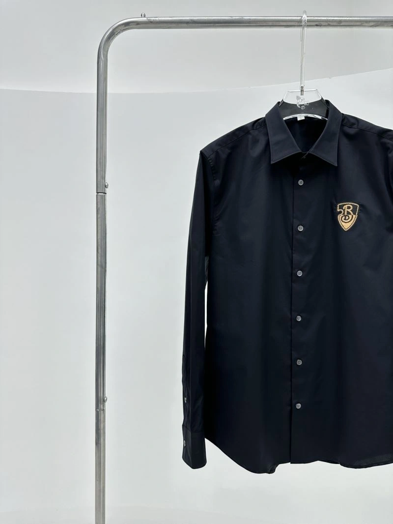 Louis Vuitton Shirts WrinkleFree 138991