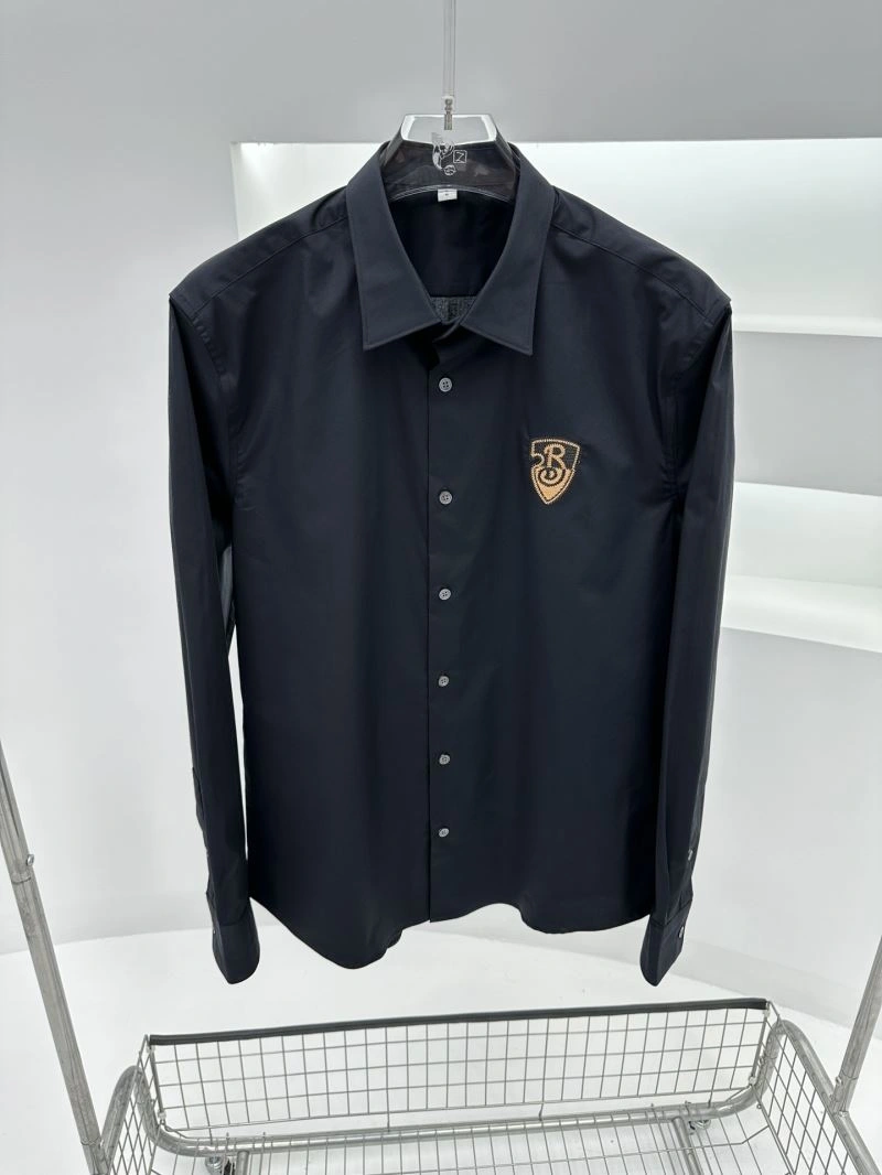 Louis Vuitton Shirts WrinkleFree 138991