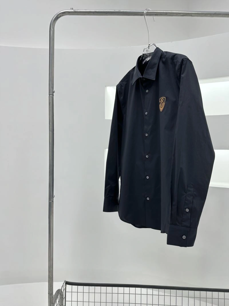 Louis Vuitton Shirts WrinkleFree 138991